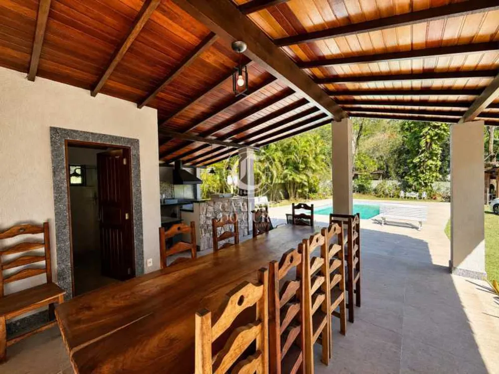 Casa, 5 quartos, 200 m² - Foto 4