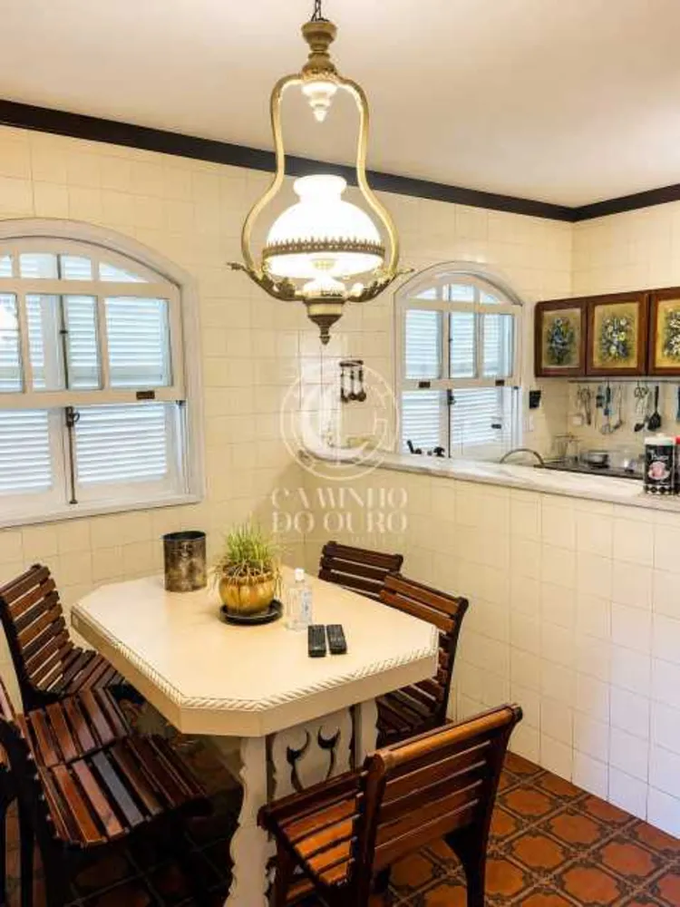 Casa, 5 quartos, 200 m² - Foto 17