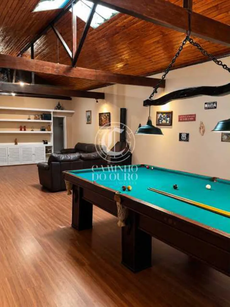 Casa, 5 quartos, 200 m² - Foto 12