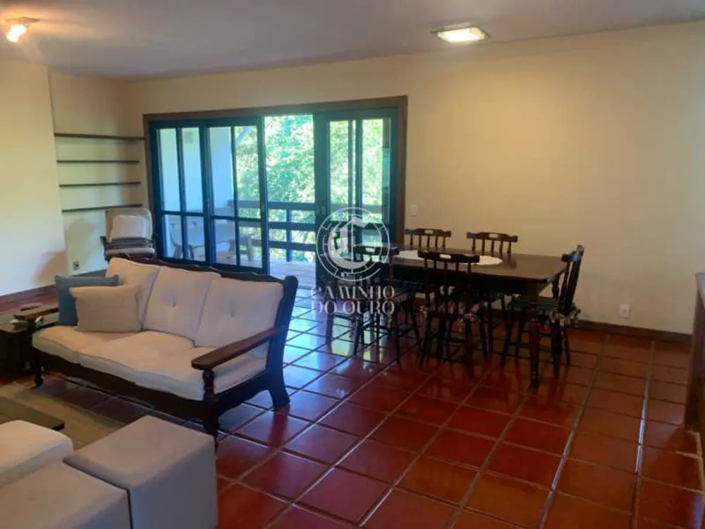 Casa de Condomínio, 5 quartos - Foto 4