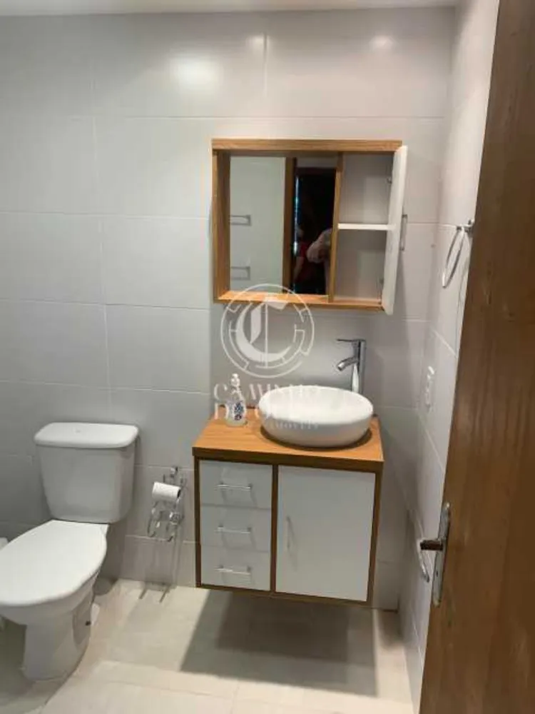 Casa de Condomínio, 5 quartos - Foto 10