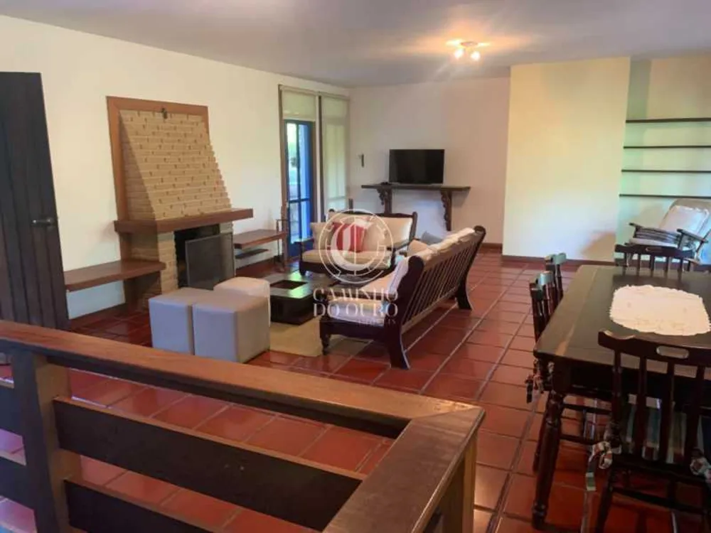 Casa de Condomínio, 5 quartos - Foto 5