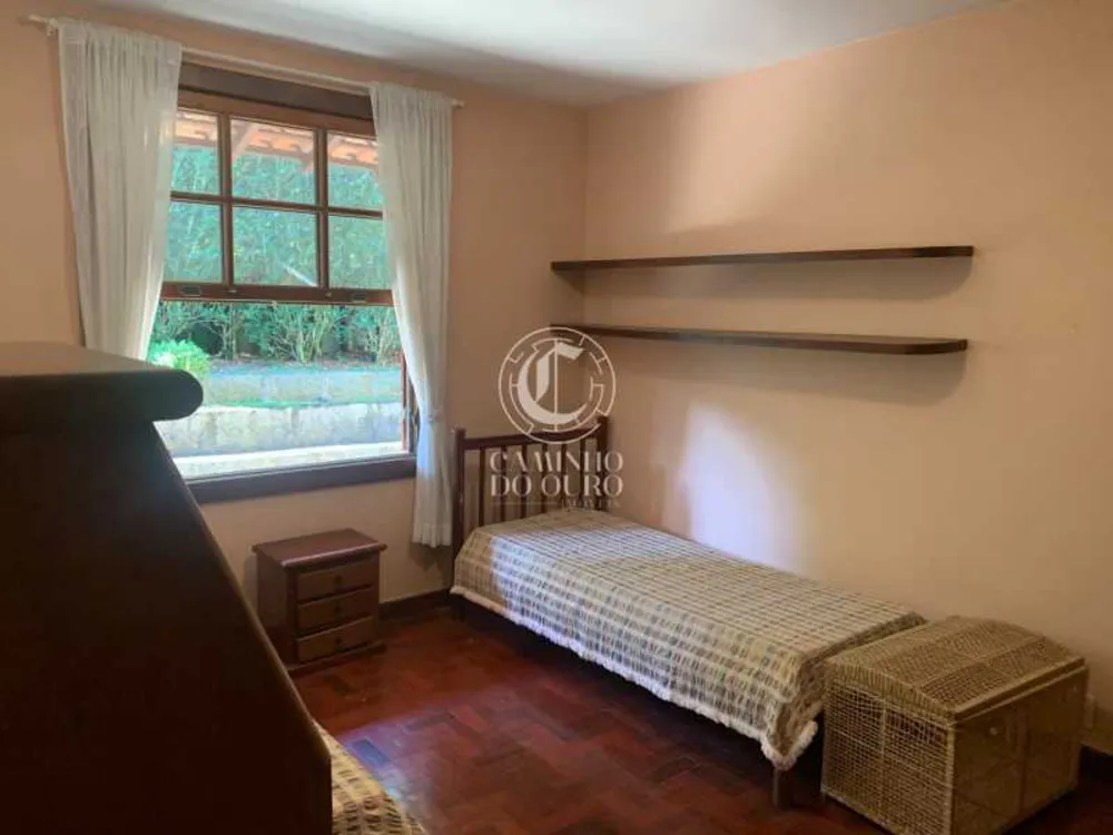 Casa de Condomínio, 5 quartos - Foto 20