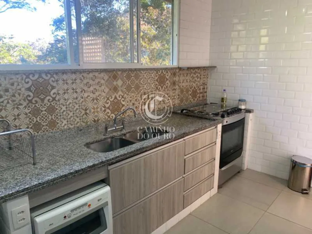 Casa de Condomínio, 5 quartos - Foto 9