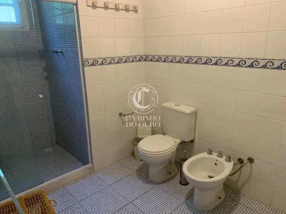 Casa de Condomínio, 5 quartos - Foto 12