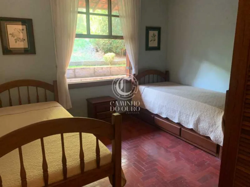 Casa de Condomínio, 5 quartos - Foto 16