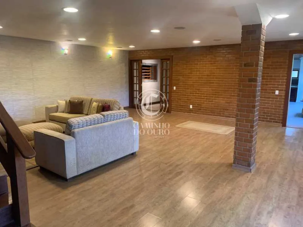 Casa de Condomínio, 5 quartos - Foto 3
