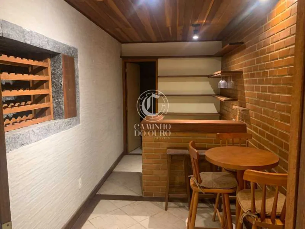 Casa de Condomínio, 5 quartos - Foto 7