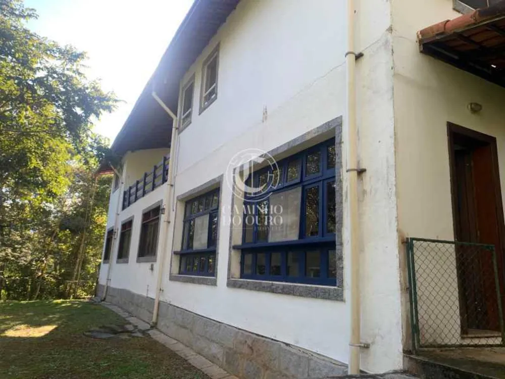 Casa de Condomínio, 5 quartos - Foto 22