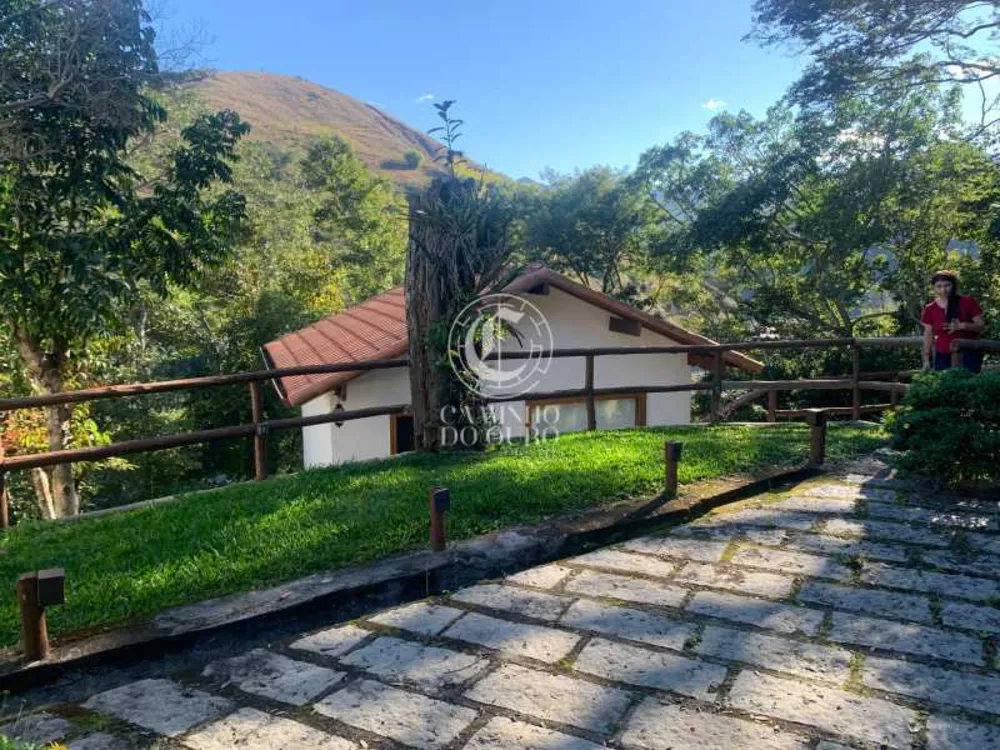 Casa de Condomínio, 5 quartos - Foto 2
