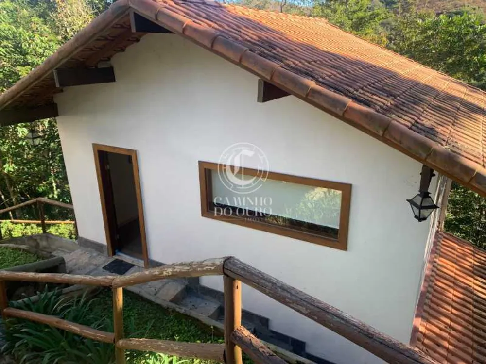 Casa de Condomínio, 5 quartos - Foto 21