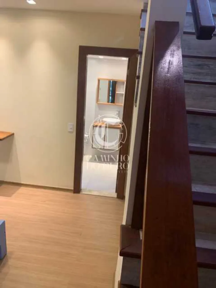 Casa de Condomínio, 5 quartos - Foto 19