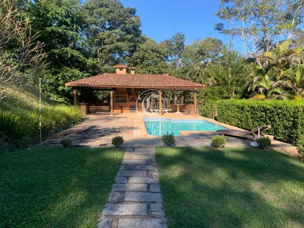 Casa de Condomínio, 5 quartos - Foto 1