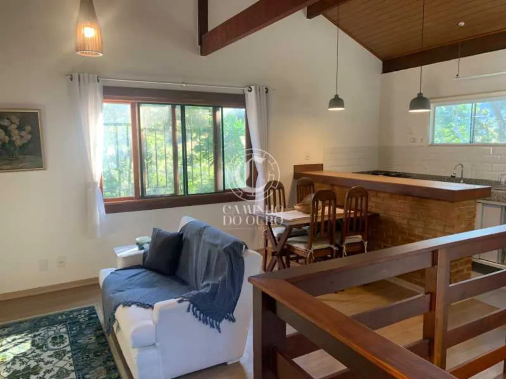 Casa de Condomínio, 5 quartos - Foto 8