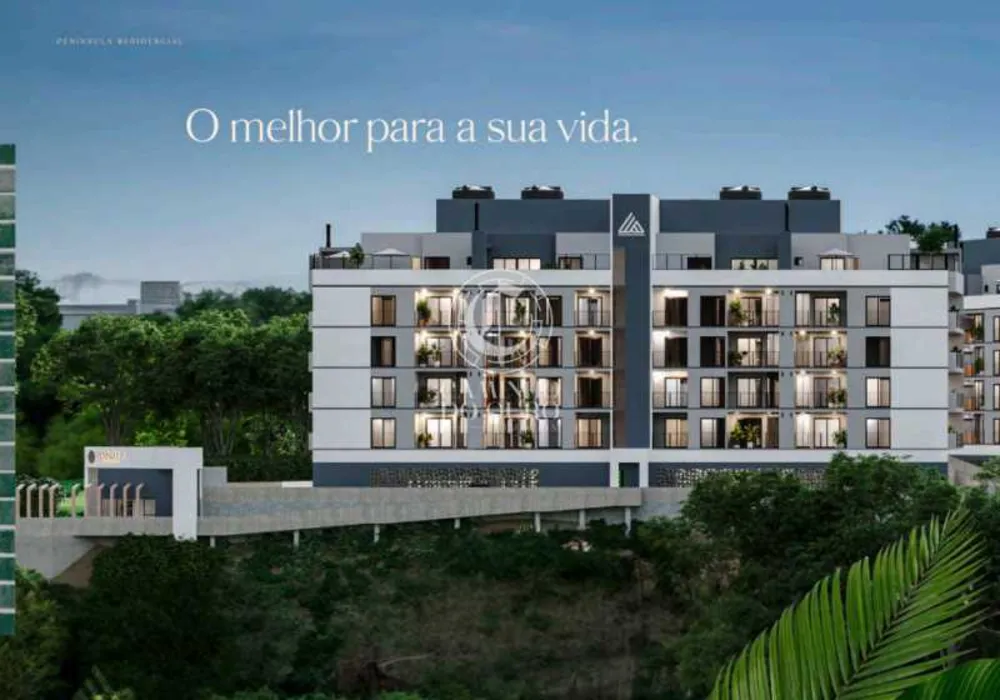 Apartamento, 2 quartos, 68 m² - Foto 2