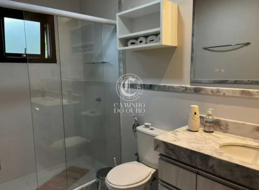 Casa de Condomínio, 3 quartos - Foto 10