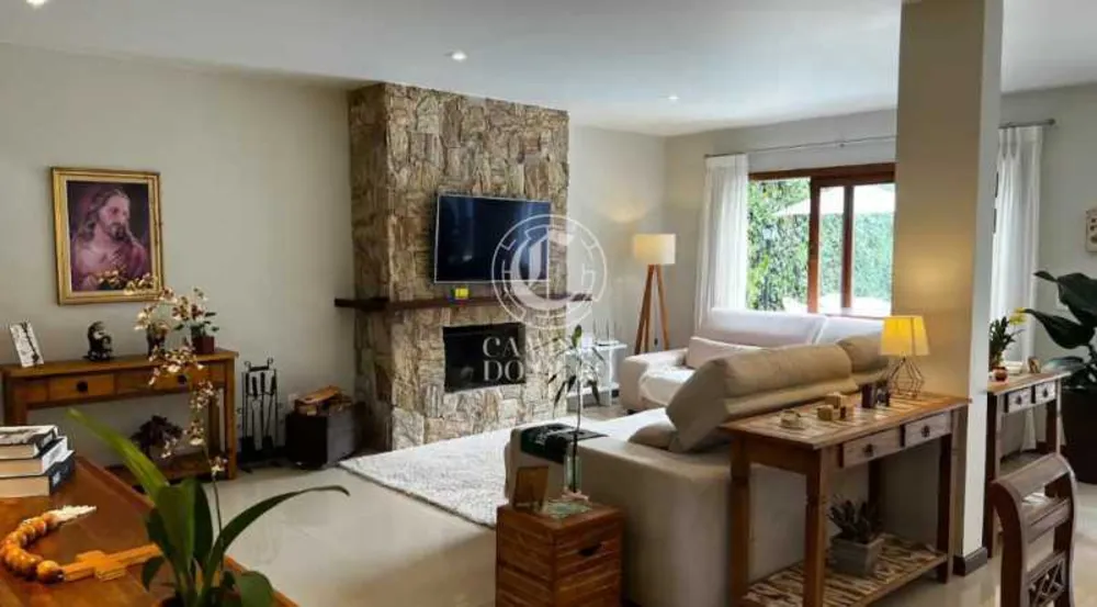 Casa de Condomínio, 3 quartos - Foto 6