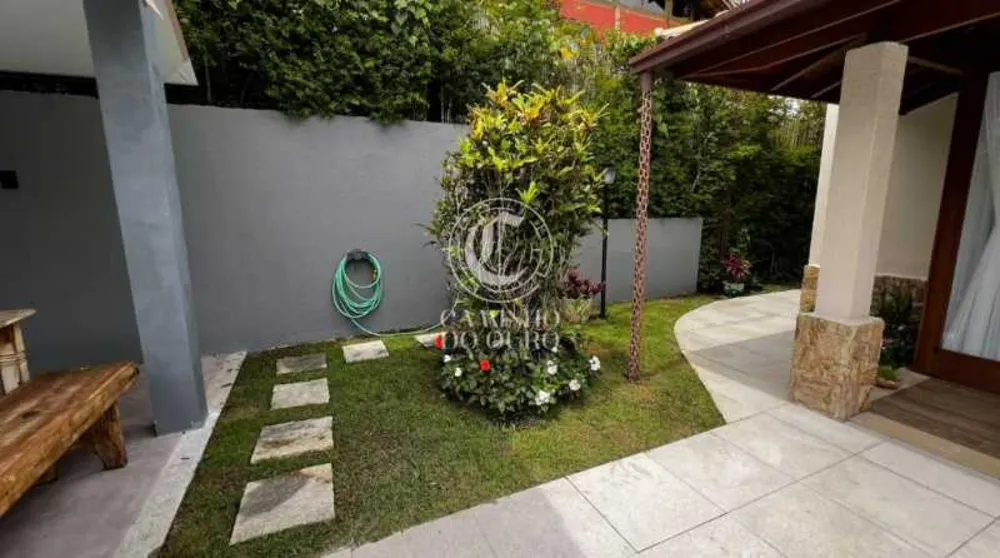 Casa de Condomínio, 3 quartos - Foto 25
