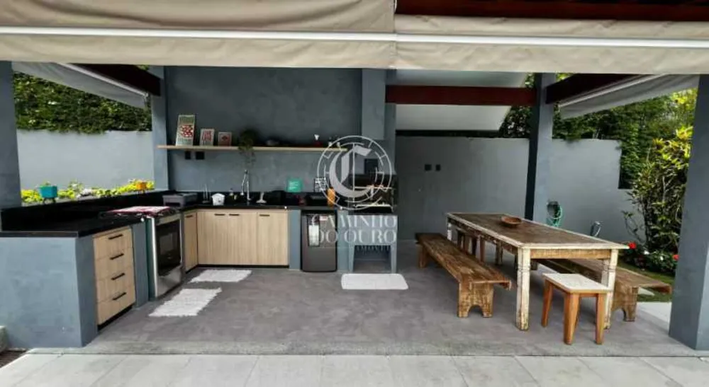 Casa de Condomínio, 3 quartos - Foto 3
