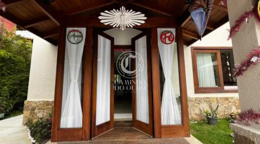Casa de Condomínio, 3 quartos - Foto 22