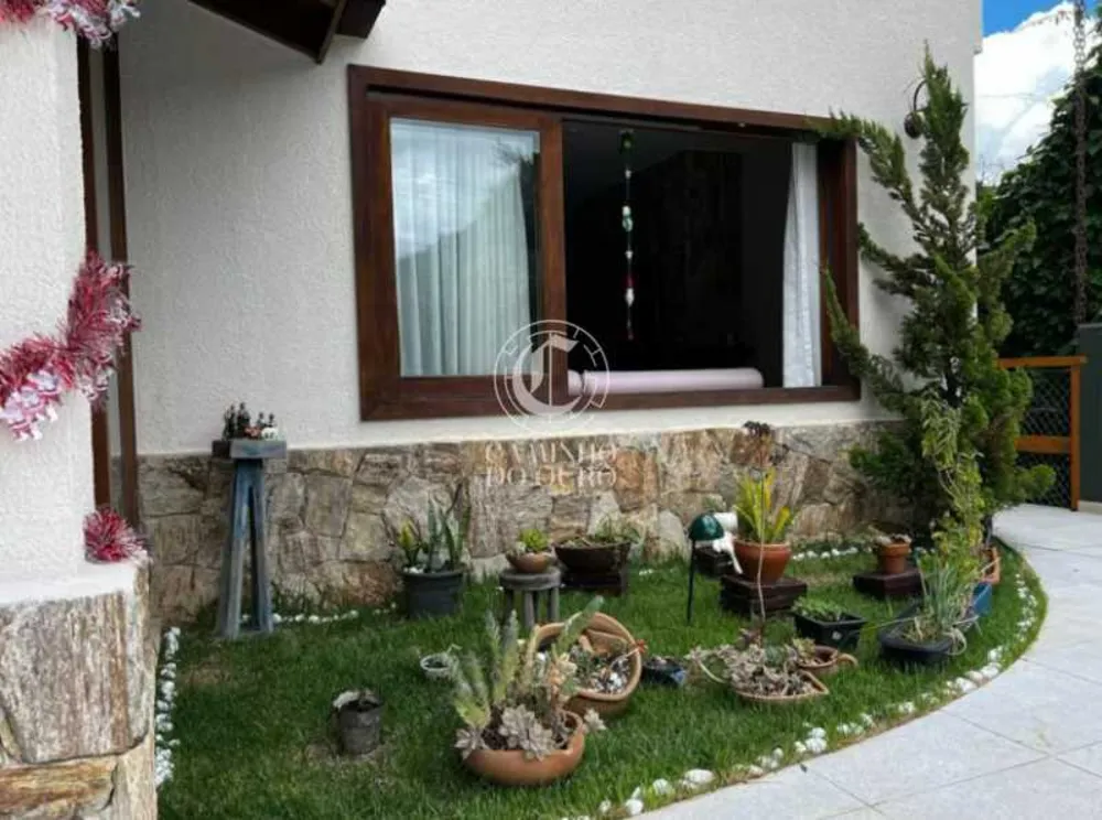 Casa de Condomínio, 3 quartos - Foto 23