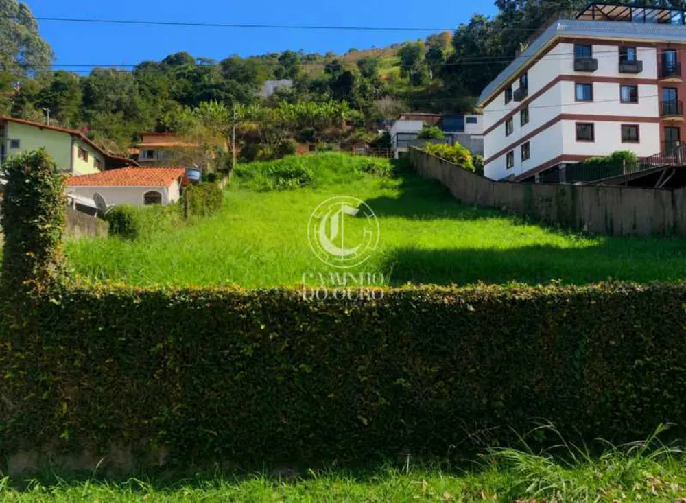 Terreno, 1474 m² - Foto 1