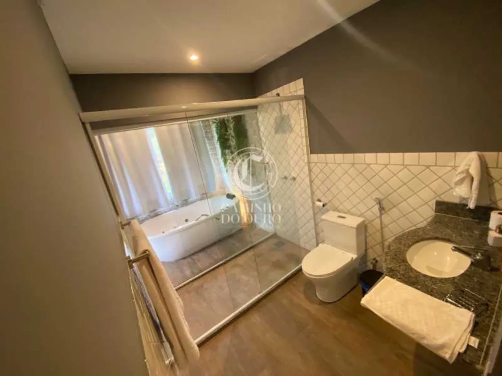 Hotel, 5 quartos, 483 m² - Foto 23