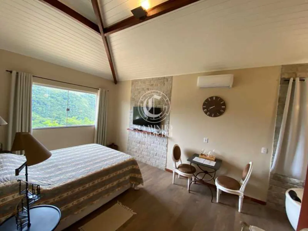 Hotel, 5 quartos, 483 m² - Foto 27