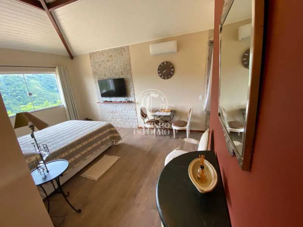 Hotel, 5 quartos, 483 m² - Foto 24