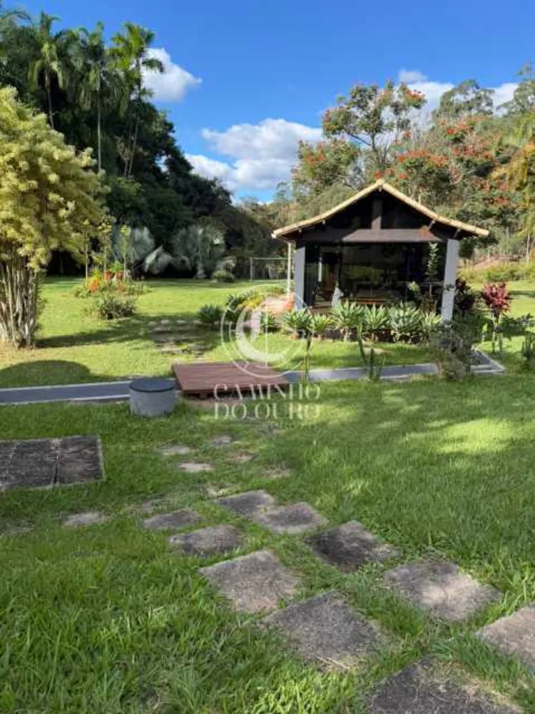 Chácara, 3 quartos - Foto 9