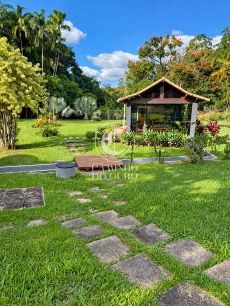 Chácara, 3 quartos - Foto 17