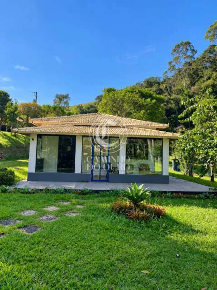 Chácara, 3 quartos - Foto 1
