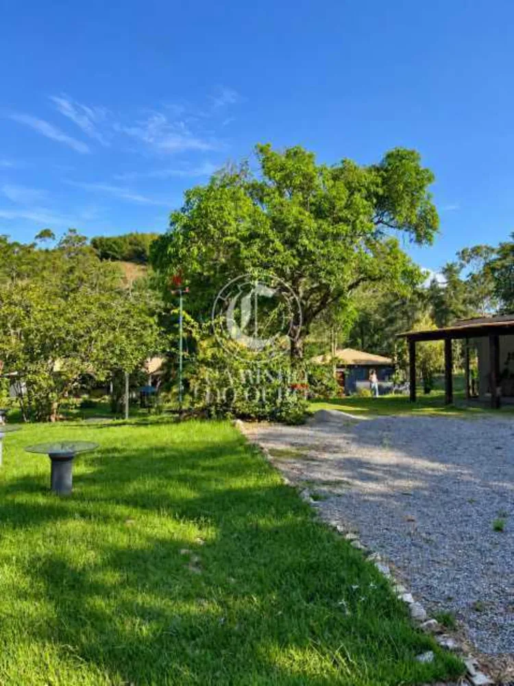 Chácara, 3 quartos - Foto 13