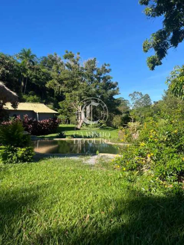 Chácara, 3 quartos - Foto 10