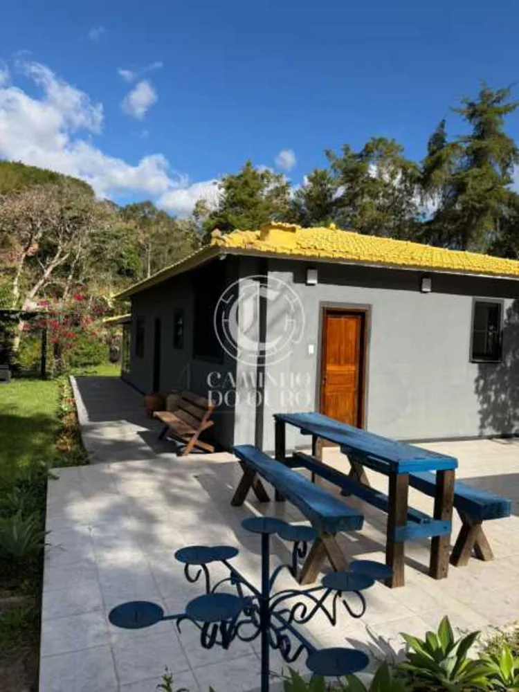 Chácara, 3 quartos - Foto 4