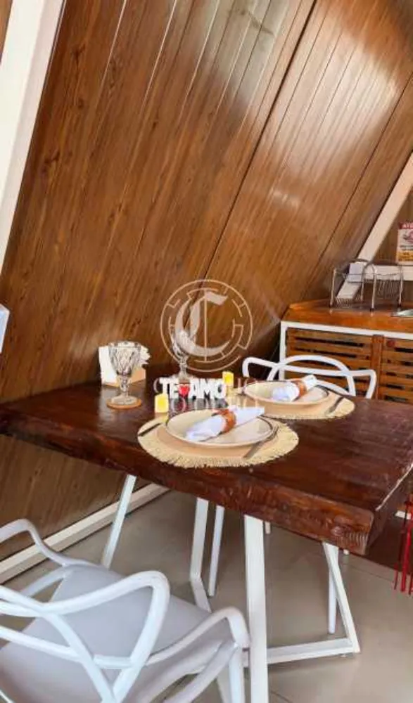 Casa de Condomínio, 1 quarto - Foto 12