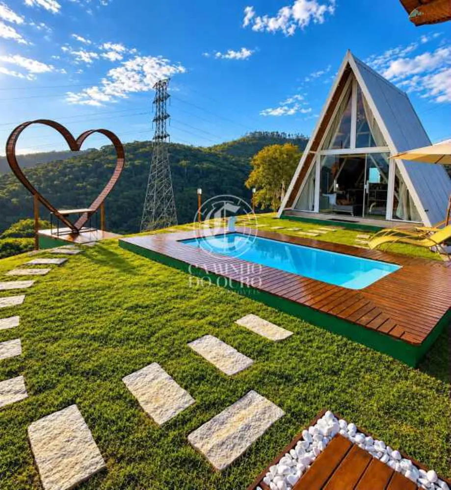Casa de Condomínio, 1 quarto - Foto 2