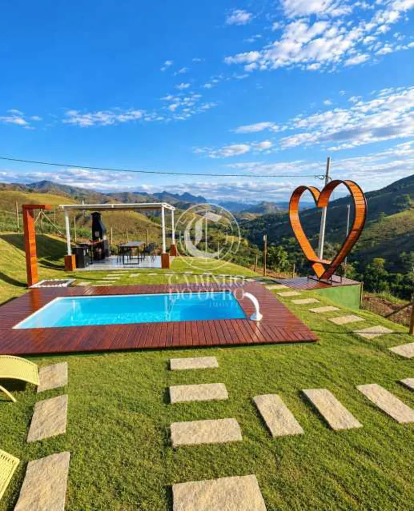 Casa de Condomínio, 1 quarto - Foto 4