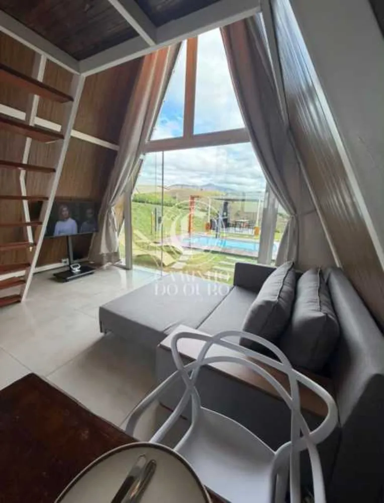 Casa de Condomínio, 1 quarto - Foto 10