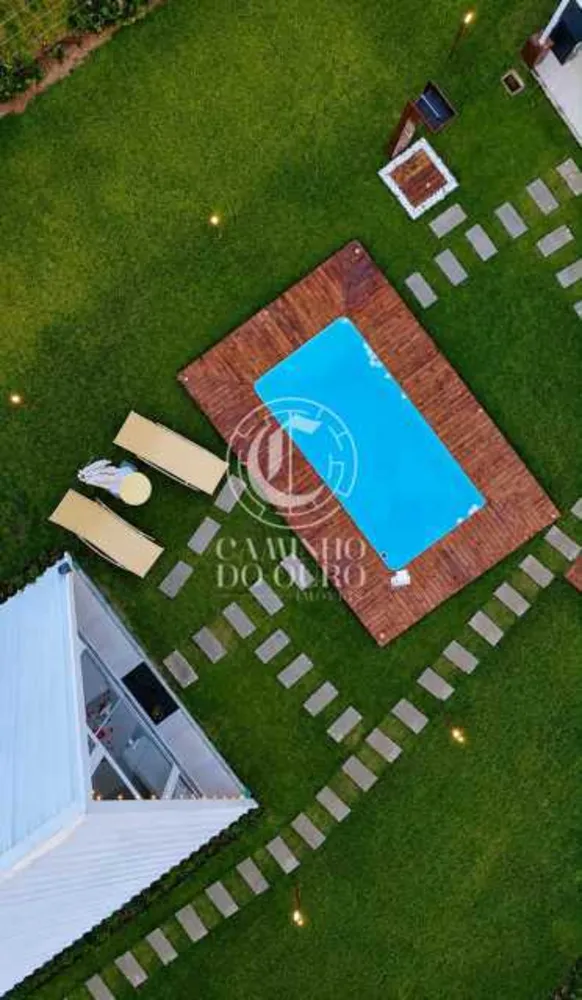 Casa de Condomínio, 1 quarto - Foto 8