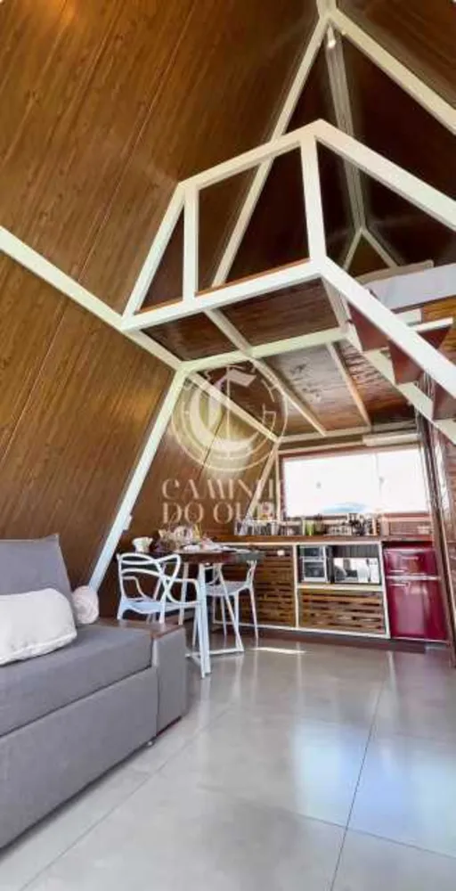 Casa de Condomínio, 1 quarto - Foto 11