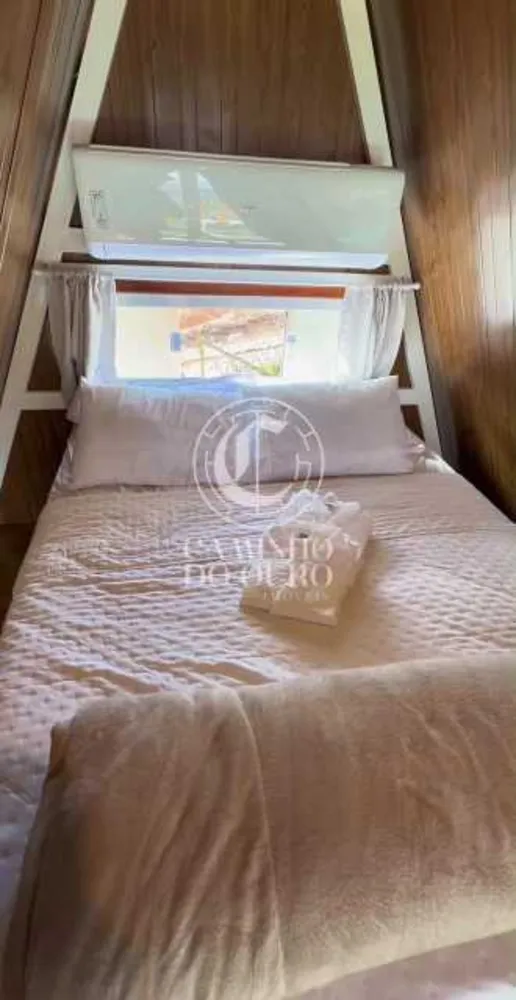 Casa de Condomínio, 1 quarto - Foto 16
