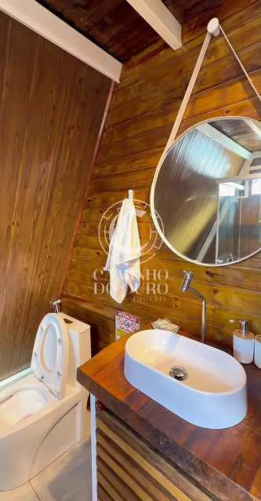 Casa de Condomínio, 1 quarto - Foto 15