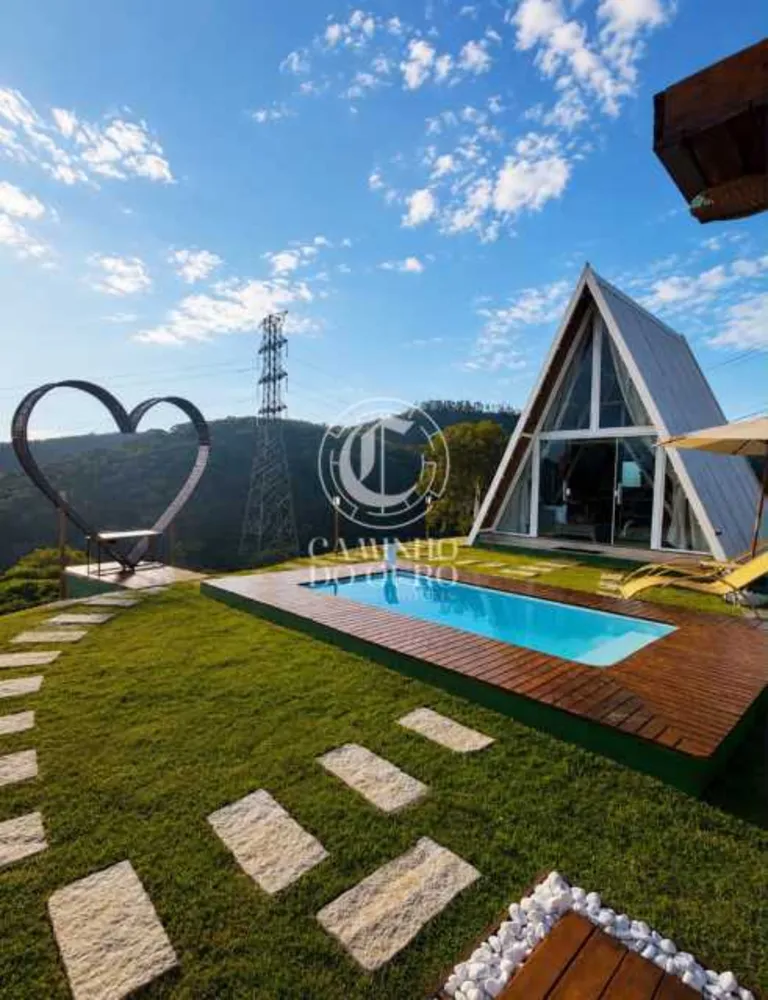 Casa de Condomínio, 1 quarto - Foto 9