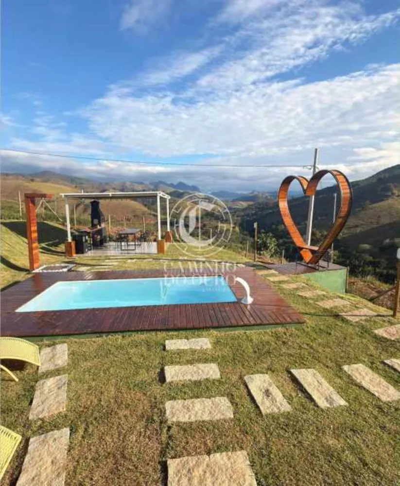Casa de Condomínio, 1 quarto - Foto 3