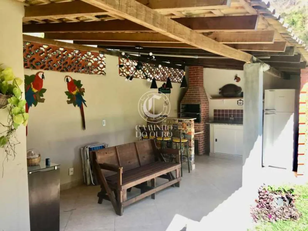 Casa de Condomínio, 3 quartos - Foto 2