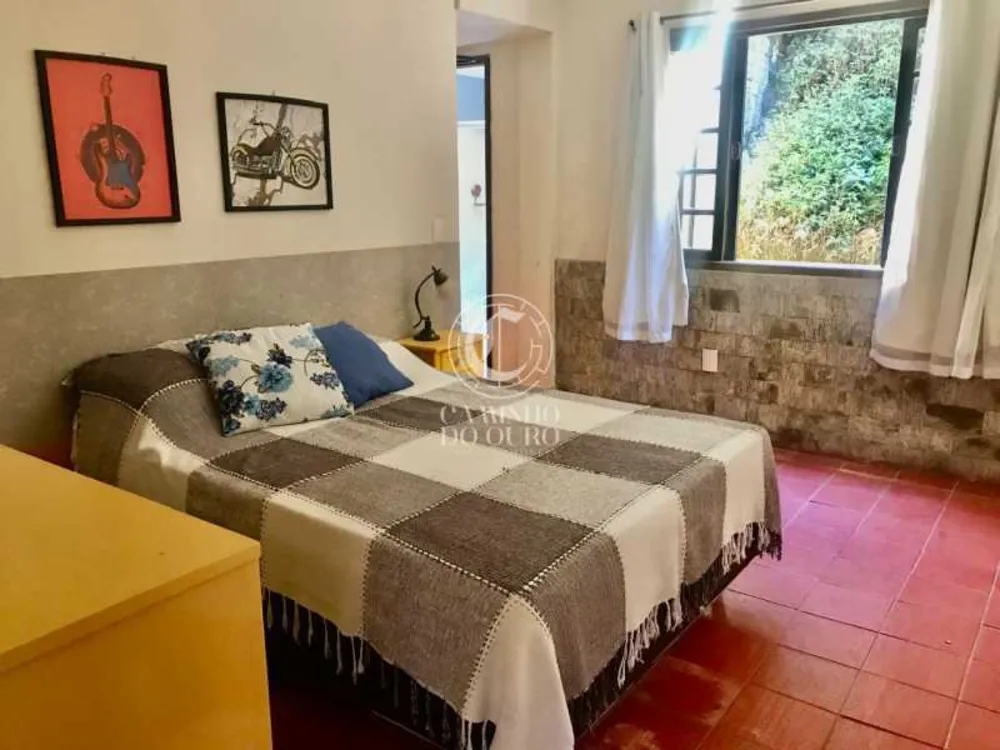 Casa de Condomínio, 3 quartos - Foto 19