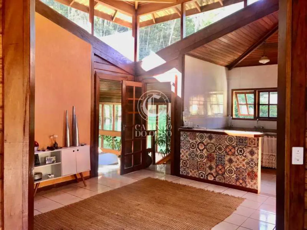 Casa de Condomínio, 3 quartos - Foto 14