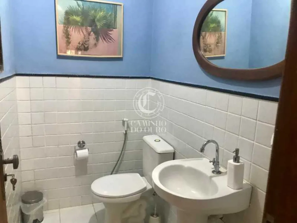 Casa de Condomínio, 3 quartos - Foto 8