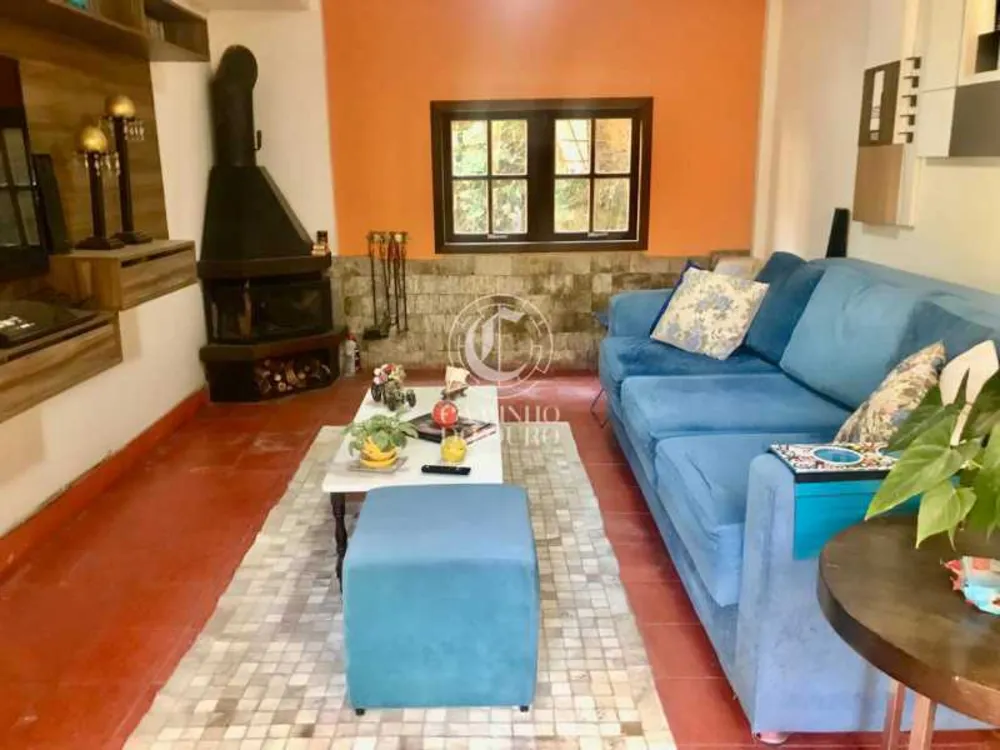 Casa de Condomínio, 3 quartos - Foto 10